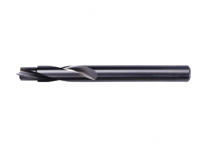2 Step Drill Bit for Tuning Peg Holes • 7mm to 8.6mm