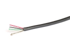 4 Conductor Shielded Pickup Wire (1m)