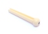 Acoustic Bridge Pin • Cream • Black Dot