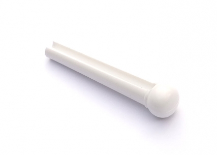 Acoustic Bridge Pin • White