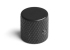 Hosco® Brass Barrel Knob • Metric 6mm • Black