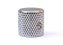 Barrel Knob • USA • Chrome