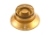 Bell Knob • USA • Left Handed • Gold