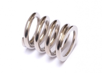 Bigsby® Tremolo Arm Tension Spring • 1'' Japanese • Stainless Steel