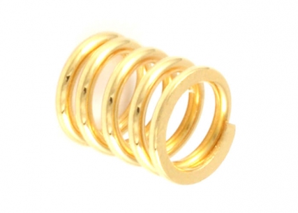 Bigsby® Tremolo Arm Tension Spring • 1'' Japanese • Gold