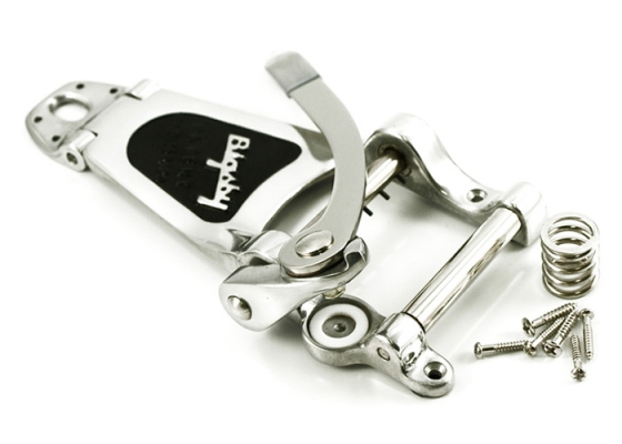 bigsby vibrato tailpiece