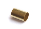 Brass Sleeve for Potentiometer Conversion