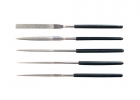 Hosco Diamond Needle File Set