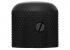 Hosco®/Gotoh® Brass Dome Knob • USA • Fine Knurling • Black