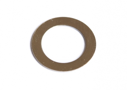 Dress Washer for Potentiometer • Metric • Nickel