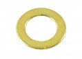 Dress Washer for Potentiometer • USA • Gold