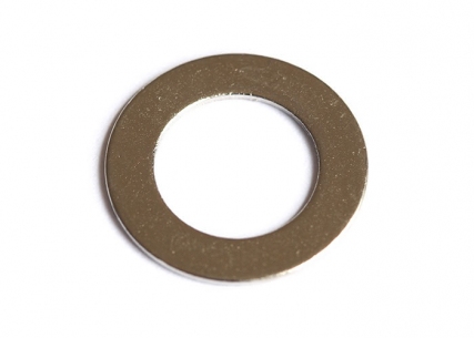 Dress Washer for Potentiometer • USA • Nickel