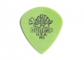 Dunlop Pick • Tortex® Jazz • Sharp Tip • .88 Green