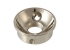 Electrosocket Telecaster® Style Jackplate Cup • US Thread • Nickel