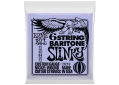 Ernie Ball® Electric Guitar Strings • 13-72 • Baritone Slinky 