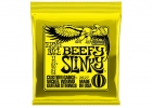 Ernie Ball® Electric Guitar Strings • 11-54 • Beefy Slinky 