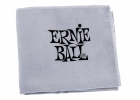 Ernie Ball® Microfiber Polish Cloth