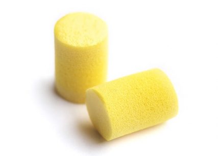 Musicians Foam Ear Plugs