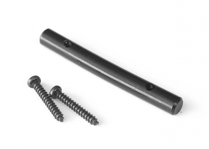 Floyd Rose® String Retainer Bar • Black