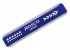 Hosco® Compact Fret Crowning File • Small