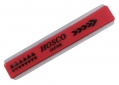 Hosco® Compact Fret Crowning File • Large