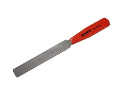 Hosco Fret Crowning File • Large (3mm)