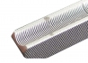 Hosco Fret End Dressing File • Stainless Steel • Medium