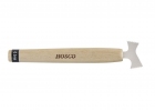 Hosco® Fret Slot Cleaning Saw • Double Blade • 0.5mm