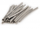 Nickel Silver Fret Wire • Pre-Cut • Jumbo • 2.90mm