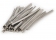 Nickel Silver Fret Wire • Pre-Cut • Jumbo • 2.90mm
