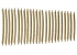 Phosphor Bronze Fret Wire • Pre-Cut • Jumbo • 2.90mm