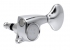 Gotoh® 3x3 Tuners • SGL510 • Chrome