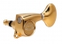 Gotoh® 3x3 Tuners • SGL510 • Gold