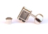 Gotoh® SD91 MG 6-In-Line Vintage Locking Tuners • Nickel