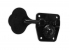 Gotoh® GB2 Bass Tuners • Black • 4R