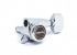 Gotoh® 3x3 MGT Locking Tuners • SG381 • Chrome • Small Modern Button