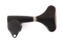 Gotoh® GB7 Mini Bass Tuning Key • Black • Left Side