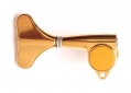 Gotoh® GB7 Mini Bass Tuning Key • Gold • Right Side
