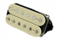 Gotoh Humbucker Guitar Pickup • Classic • Open • Cream • Bridge