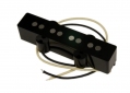 Gotoh Jazz Bass® Style Pickup • Classic • Black • Neck