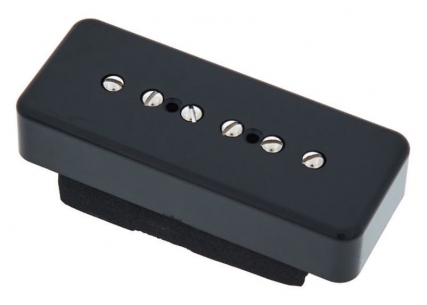 Gotoh OLD-1 P-90 Soapbar Pickup • Black