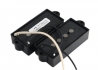Gotoh Precision Bass® Style Pickup • Classic • Black