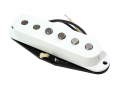 Gotoh Strat® Style Single Coil Pickup • Classic • White • Bridge