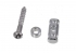 Gotoh® Barrel String Tree Guide • Chrome