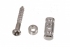 Gotoh® Barrel String Tree Guide • Nickel