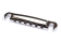 Gotoh® Stopbar Tailpiece • Aluminium • Chrome