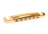 Gotoh® Stopbar Tailpiece • Gold • Allparts® USA Studs