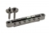 Gotoh® Tune-O-Matic Bridge • Modern ABR-1 • Cosmo Black
