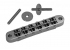 Gotoh® Tune-O-Matic Bridge • Standard • Cosmo Black