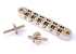 Gotoh® Tune-O-Matic Bridge • Standard • Nickel